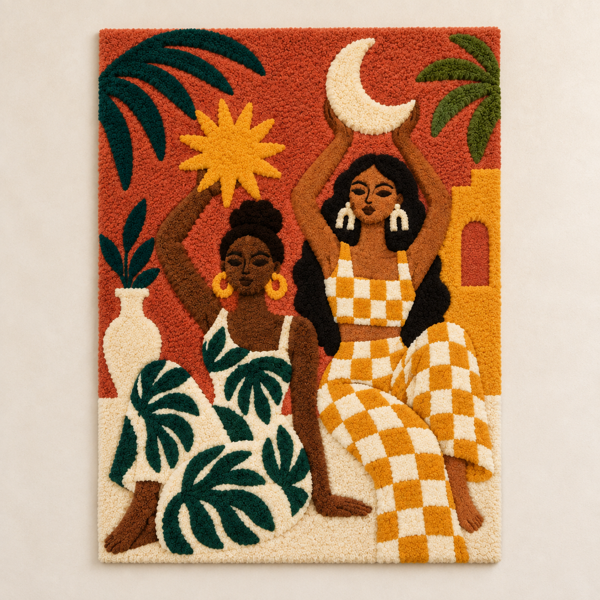 Sun and Moon Companions — front product view [product-light]