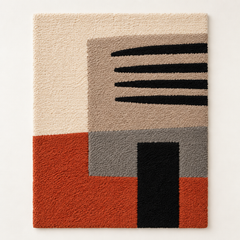 Terracotta Comb Study