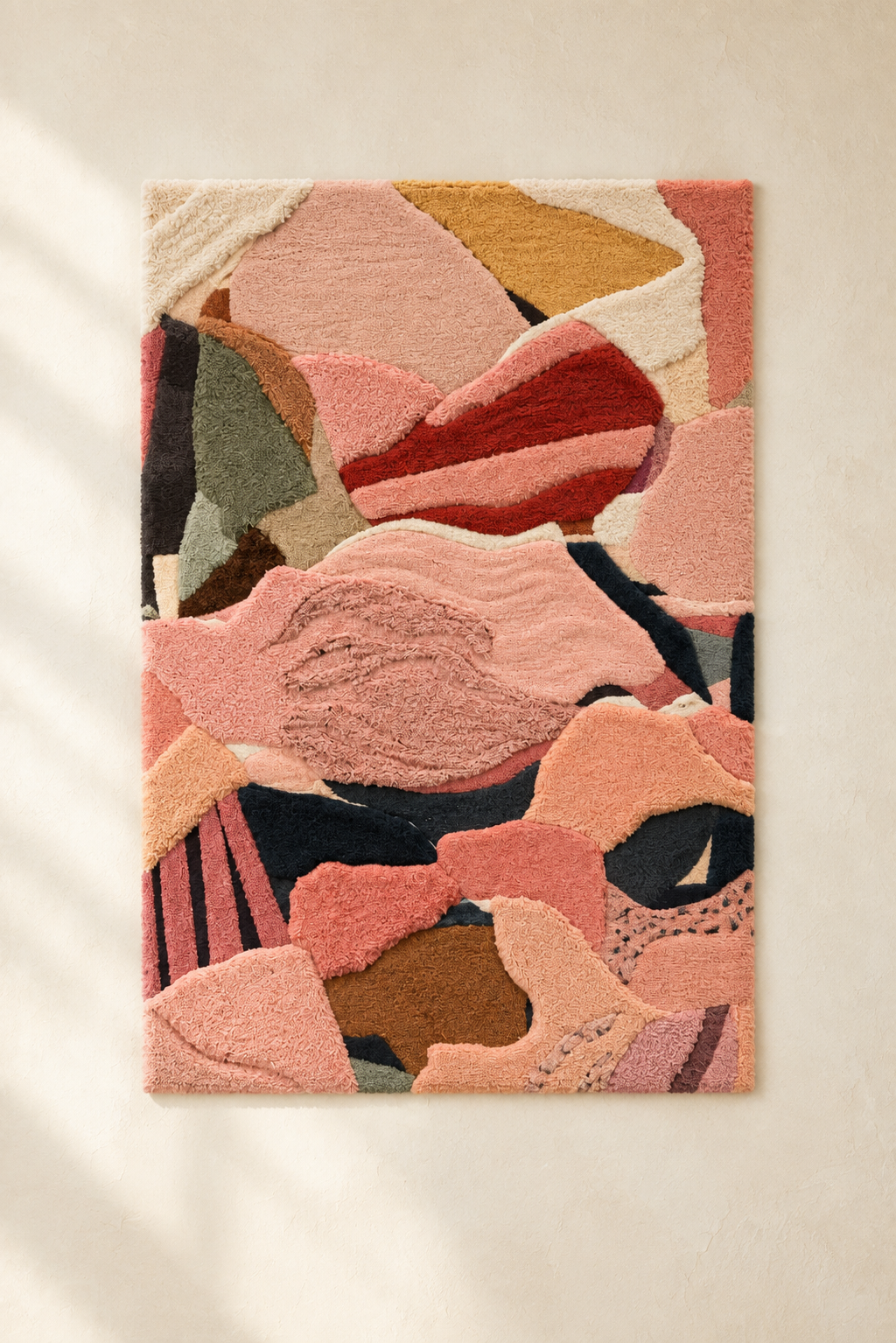 Terracotta Stone Song — front product view