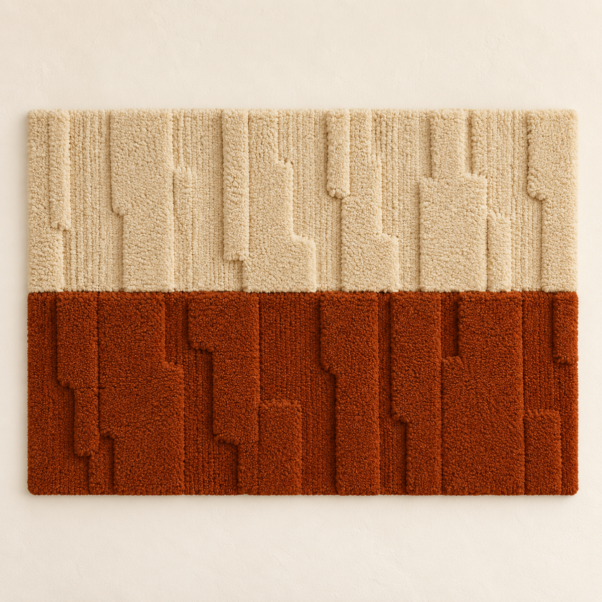 The Clay Horizon — front product view