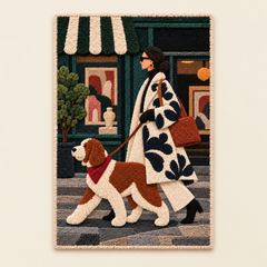 The Gallery Stroll