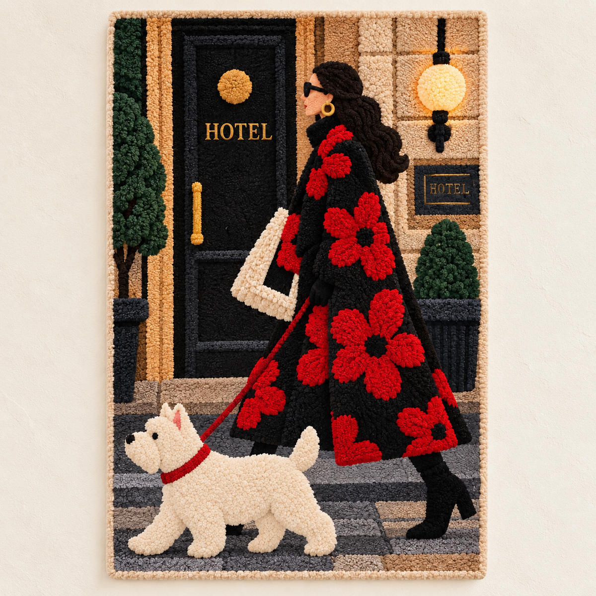The Hotel Promenade — front product view [product-light]