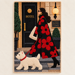 The Hotel Promenade