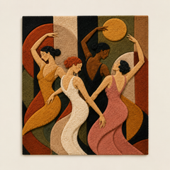 The Moonlit Dance Company