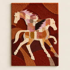 The Patchwork Pair