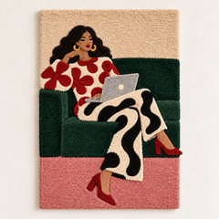 The Patterned Workday