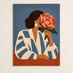 The Peony Pause