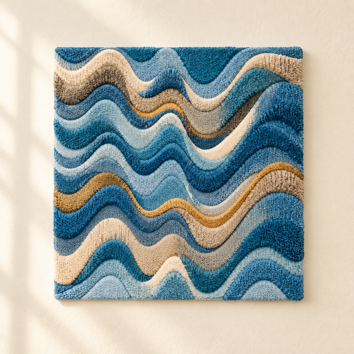 Tidal Blue Cadence — front product view