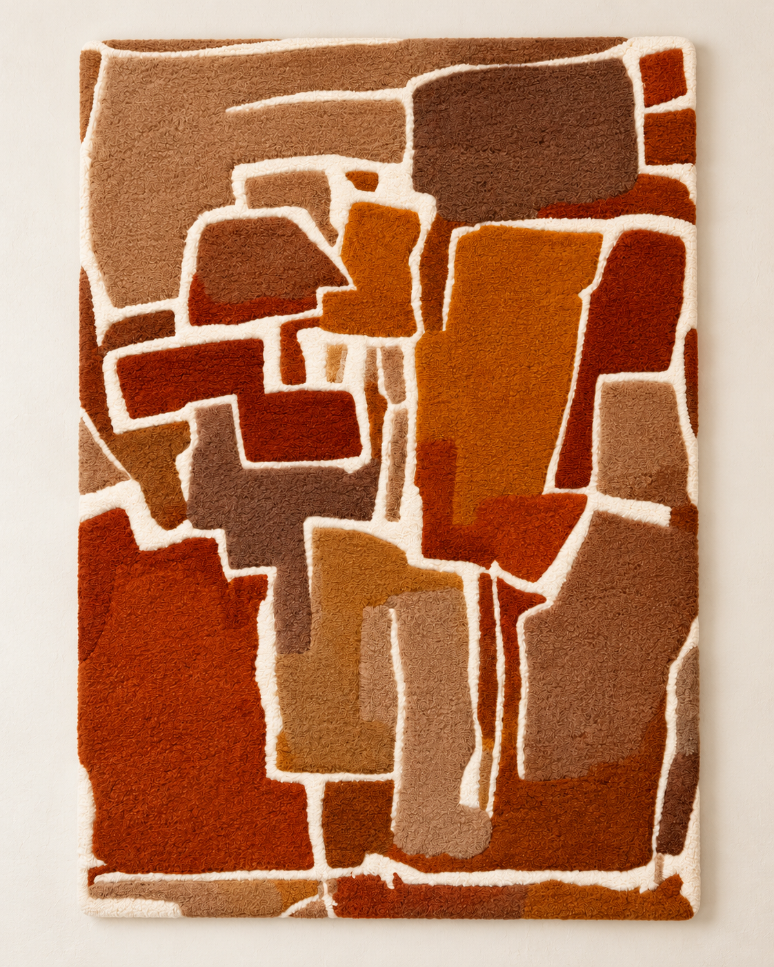 Clay Tesserae by Treechild — front product view [product-light]