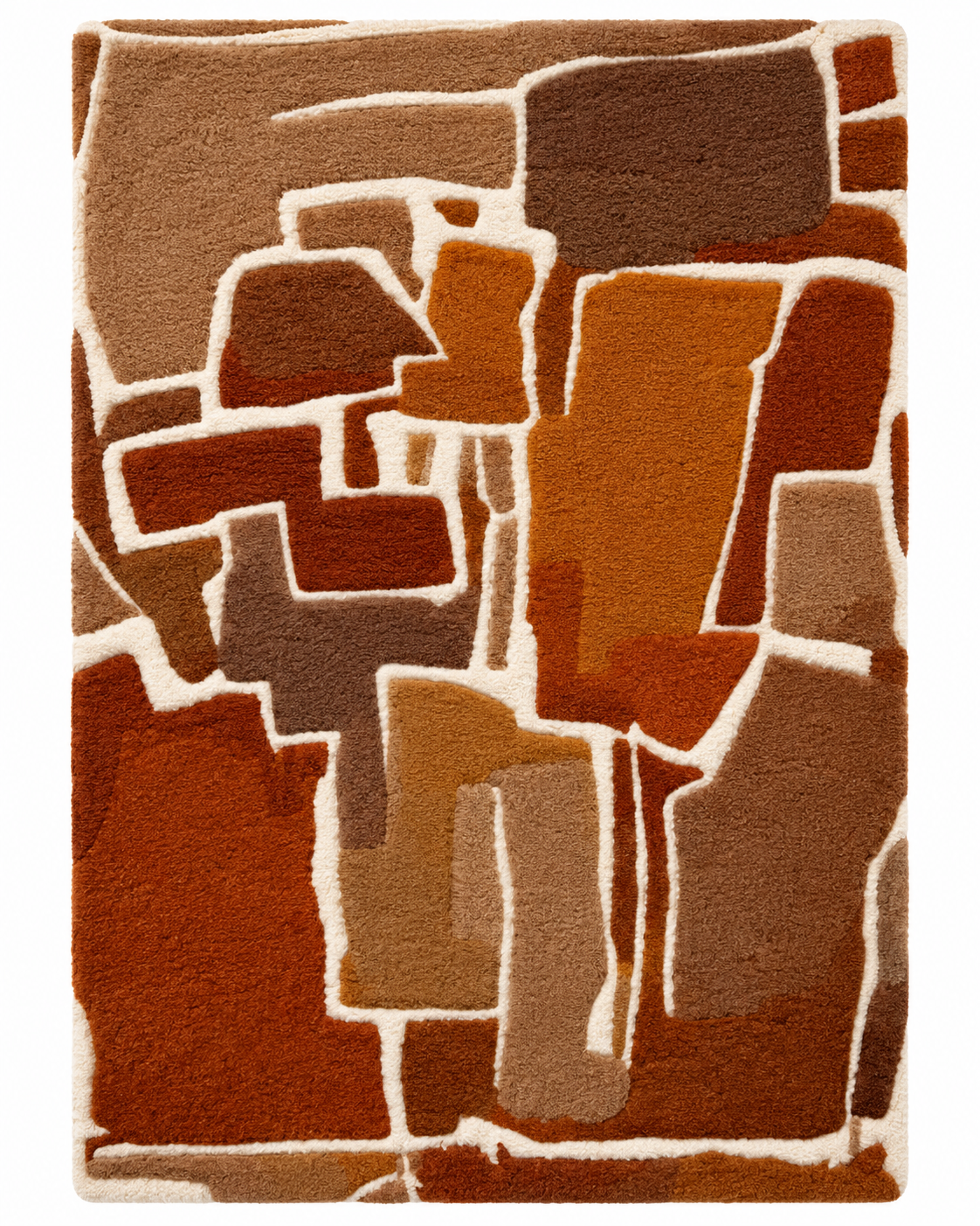 Clay Tesserae by Treechild — additional product view