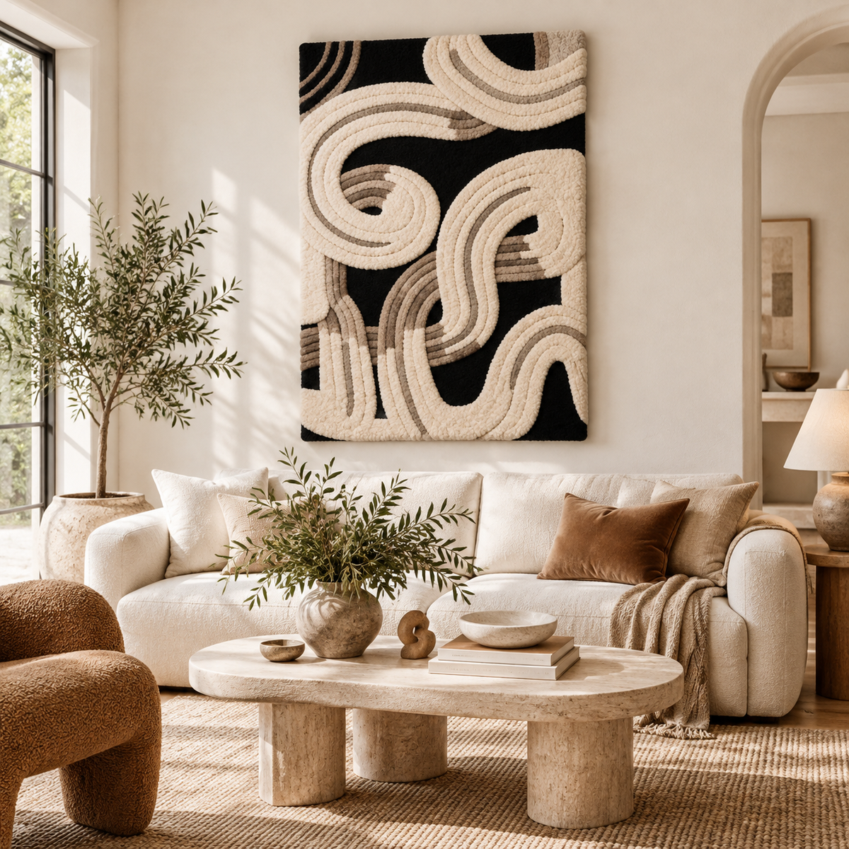Ivory Current by Treechild — front-facing room scene [room-front]
