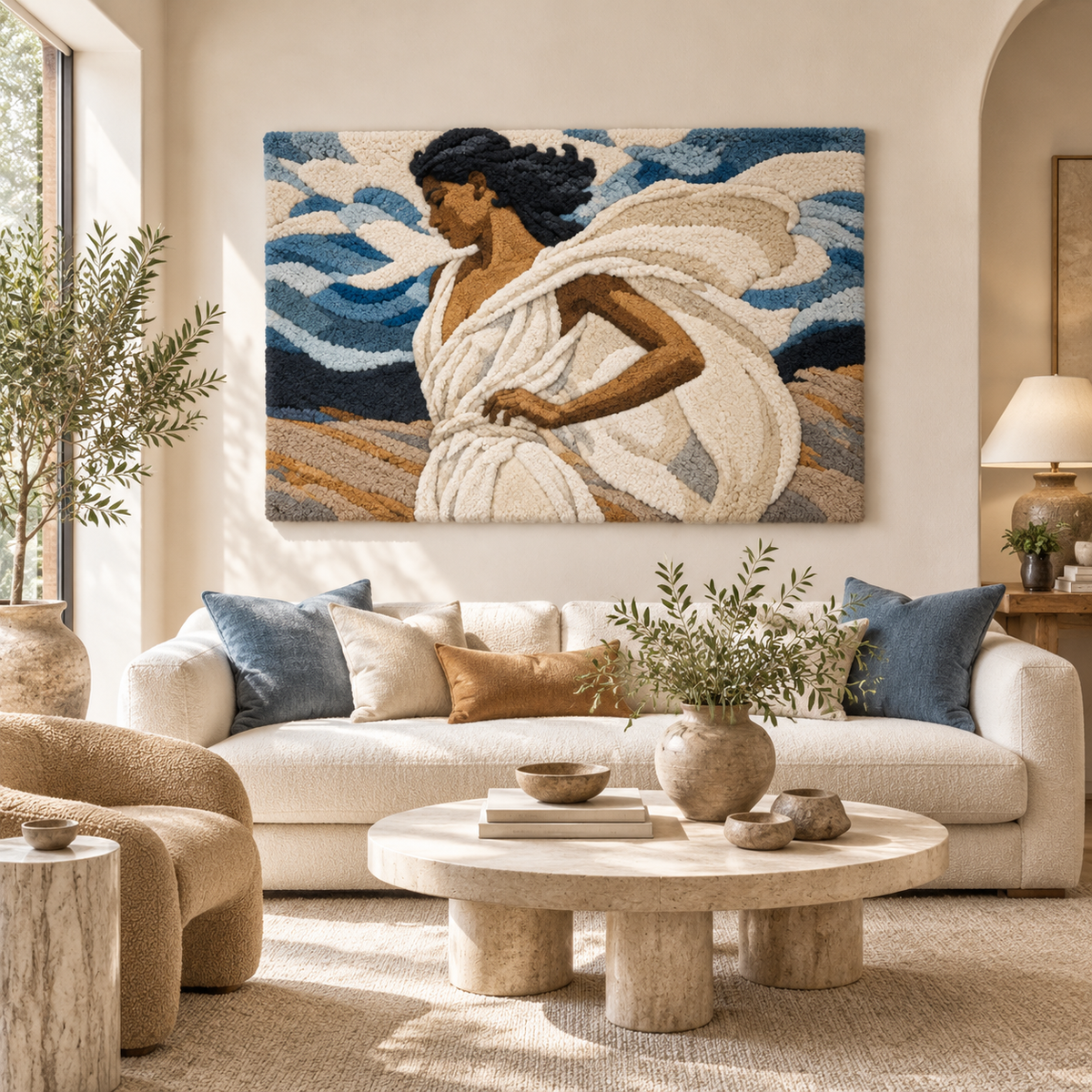 Windward Muse by Treechild — front-facing room scene [room-front]