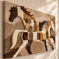 Walnut Meadow Horses