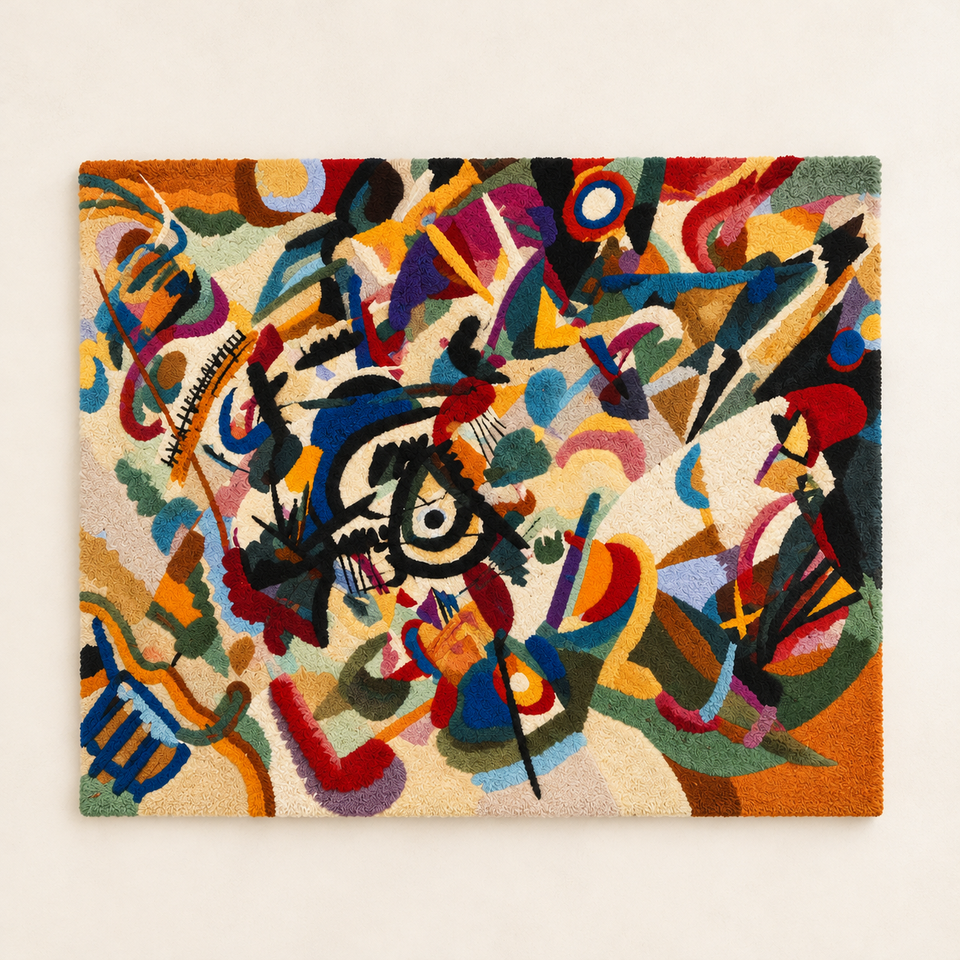 Composition VII