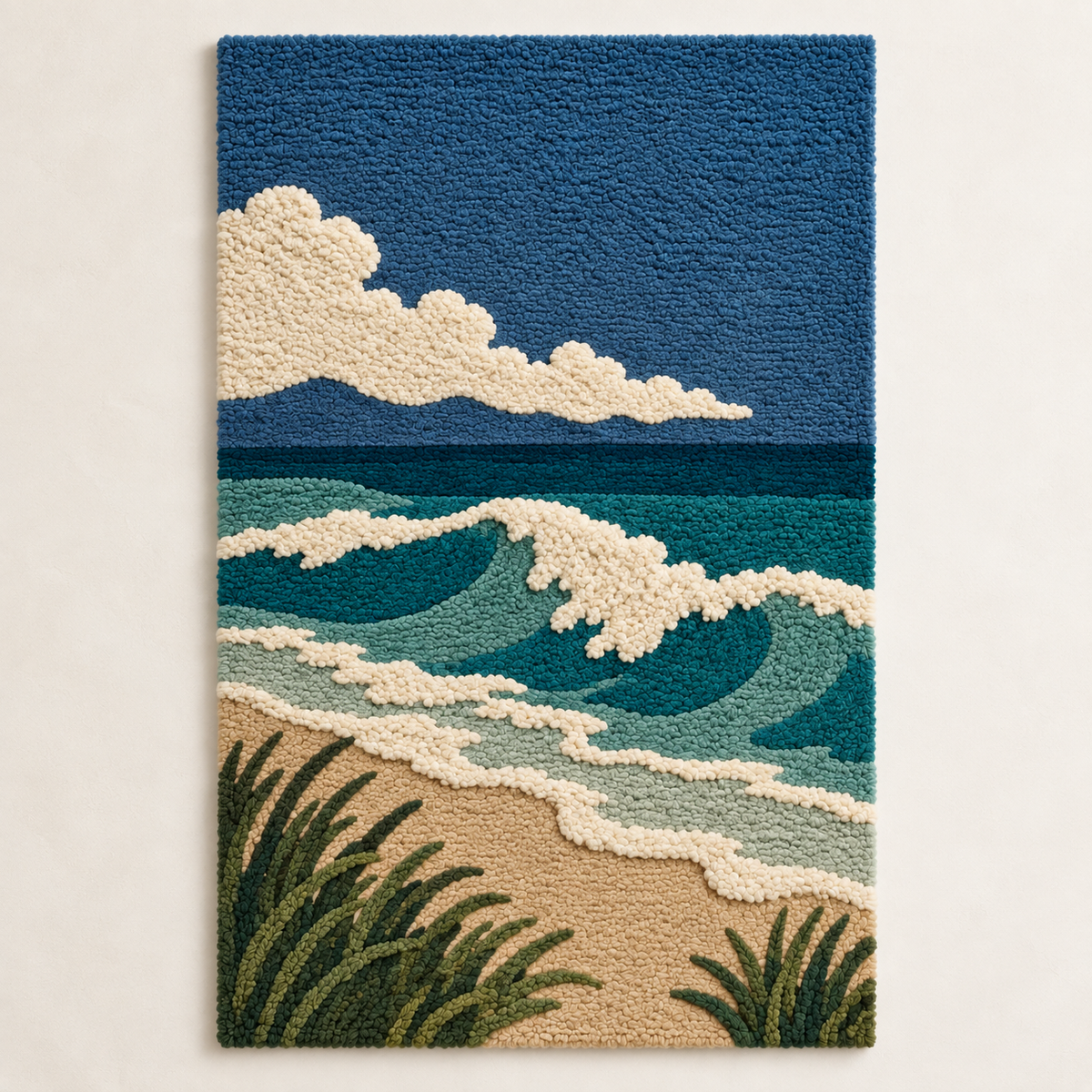 Whitecaps at Dune Point — front product view [product-light]
