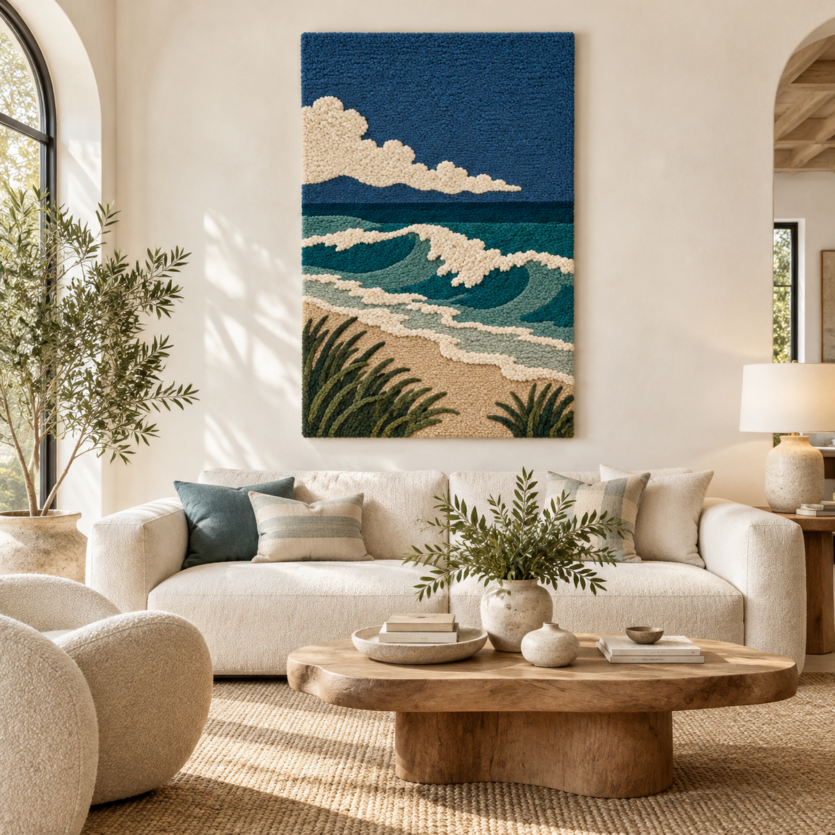 Whitecaps at Dune Point — front-facing room scene [room-front]