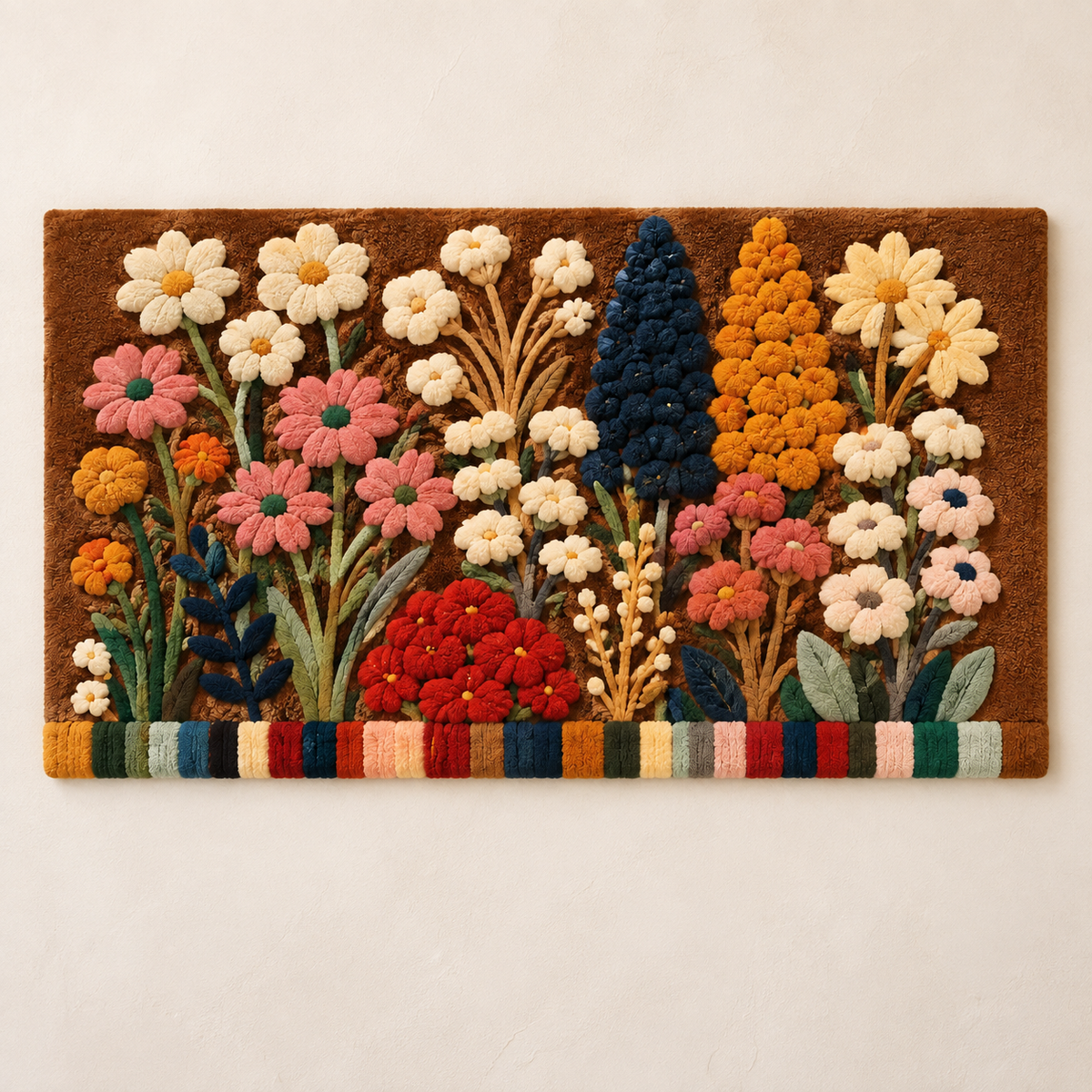 Wildflower Procession — front product view